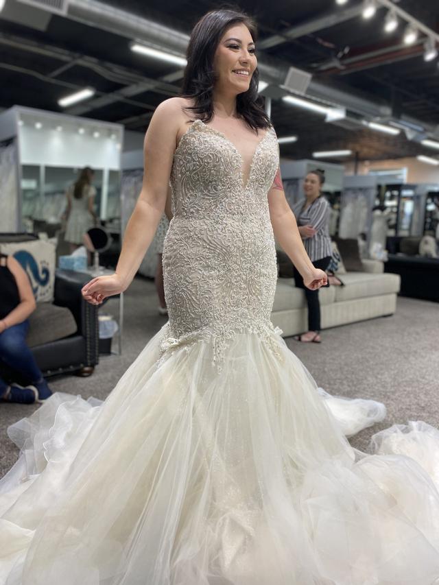 Ann Matthews Bridal - 1