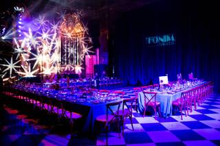 The Fonda Theatre - 7