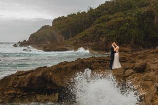 Puerto Rico Destination Weddings - 86