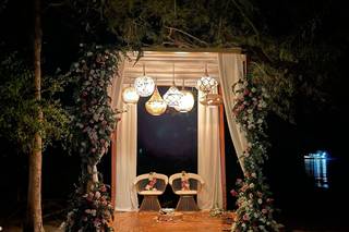 Red Velvet Weddings - 114