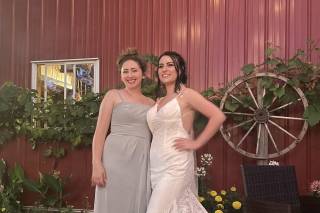Becker Farms and Vizcarra Vineyards - 51