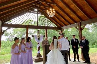 Mustang Creek Event Center - 10