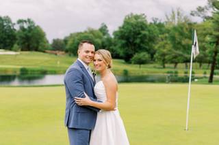 Evergreen Country Club - 11