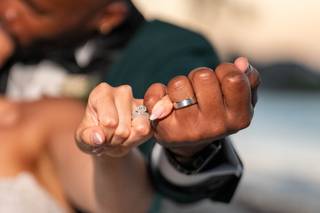 Andre G Young Weddings - 23