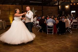 White Barn Events - 26