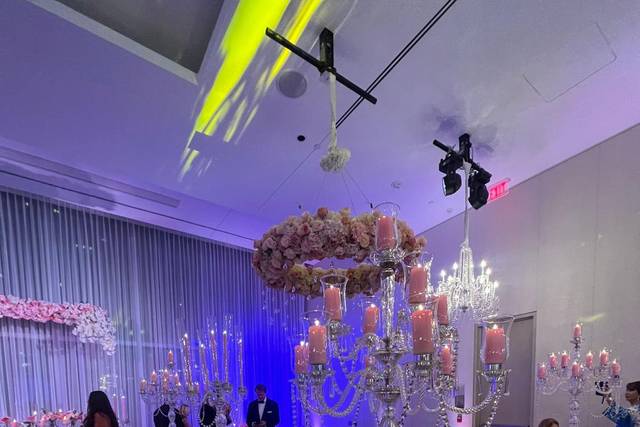 La' Fleur Decor 1