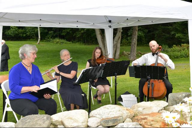 Ensembles For All Occasions at LisaFlute.com - 1