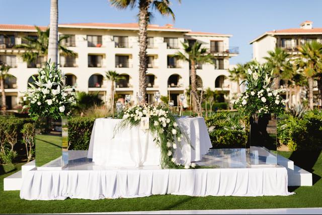 Storybook Weddings and Events - 3