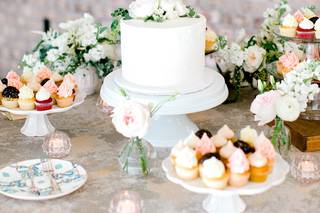 The Cupcake Shoppe Bakery - 23