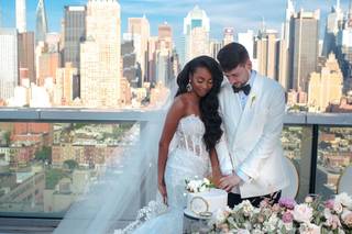 AWE: Amazing Weddings & Events - 19