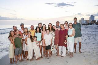 Beach Beginnings Weddings - 37