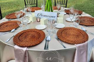 Chic-Events Jamaica - 30