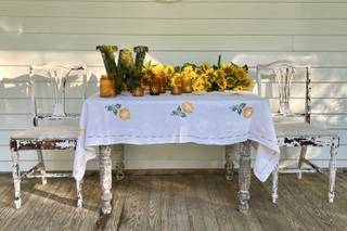The Stovall House Inn & Events - 5