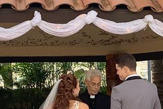 Rev Giovanni Weddings - 47