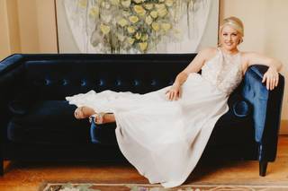 Belle Saison Bridal - 17