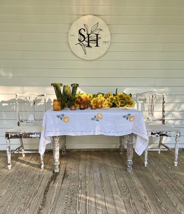 The Stovall House Inn & Events - 2