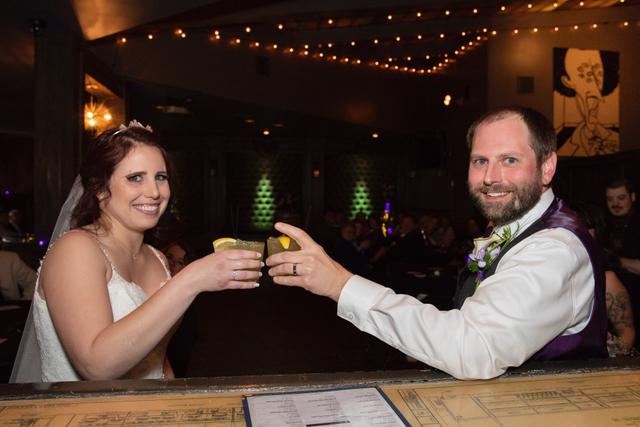 A&A Weddings - 3