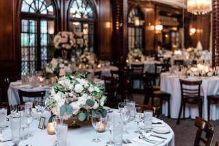 Salvatore's Wedding Venue - 34
