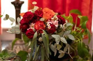 Arnold's Flower Shop - 84