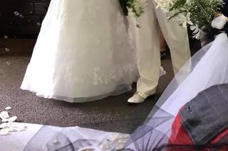 Haiku Gardens Weddings - 44