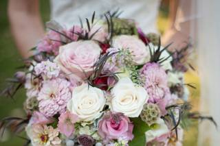 Samantha Greenfield Designs in Floral Artistry - 47