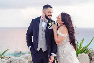 Quetzal Wedding Photo - 136