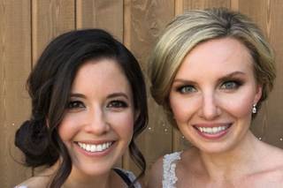 Rhonda Johnson Makeup & Hair - 106