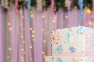 The Cake Girl - 67