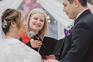 1 Beautiful Day with Rev. Maureen Jeffries - 38