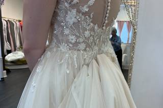 My's Bridalterations - 21