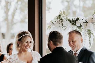The Wedding Officiant - 5