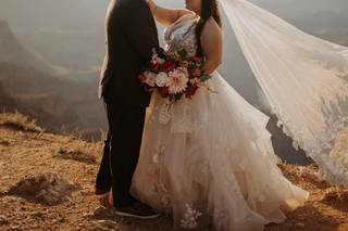 Linh's Bridal & Alterations - 49