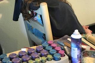 Project:STYLE salon-spa-boutique - 2