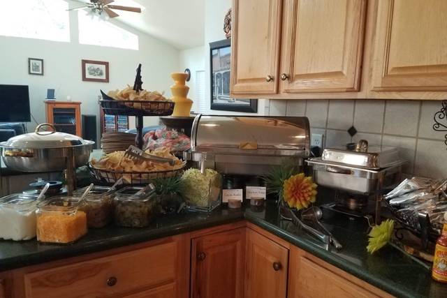Jules Gourmet Catering 3