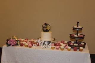 Chubby Cakes and Bakes Bakery - 18