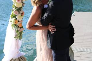 Glitter & Bliss Weddings And Events - 32