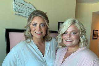 Lisa Johnson Bridal - 5