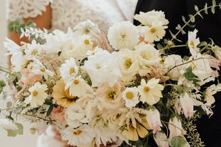 Woodland Floral Design - 188