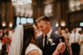 POWELL WEDDINGS & EVENTS - 19