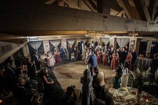 Blue Heron Pines Golf Club by Ron Jaworski Weddings - 26