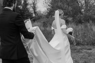 Amanda Ritchey Bridal Loft - 14