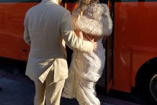 Old Town Trolley Tours - 44
