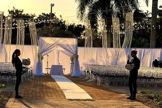 M.E.I. Floral Designers & Event Planners - 37