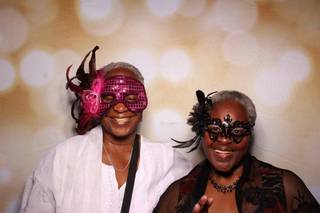 Snapsterbooth Photo Booth - 19