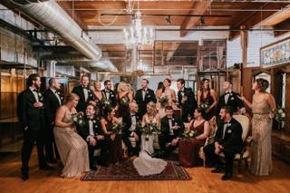Melissa Ferrara Wedding + Elopement Photographer - 18