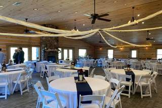 Brenwood Lake Weddings - 33