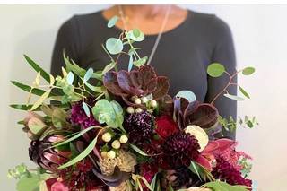 Flowers at 38 - 14