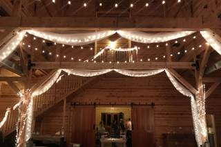 Blessing Barn Wedding & Event Venue - 9