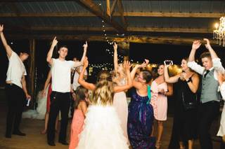 Tom Sawyer DJ Services - 18