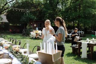 Throckmorton Events - 5